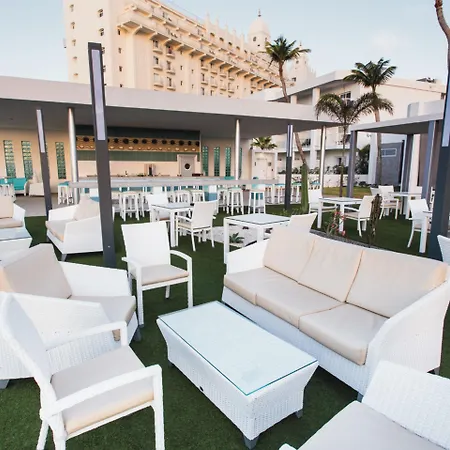 The Westin Aruba Resort (Adults Only)-3