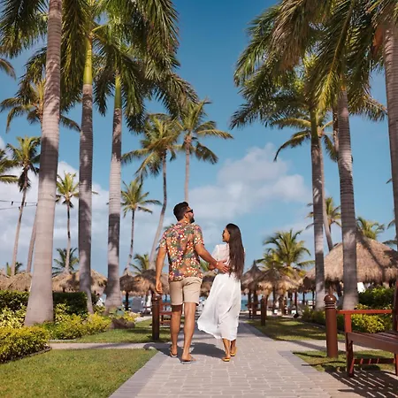 Holiday Inn Resort Aruba - Beach Resort & Casino By Ihg-3