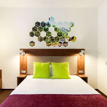 Ibis Styles Vilnius-3
