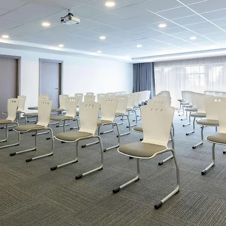 Ibis Styles Vilnius-2