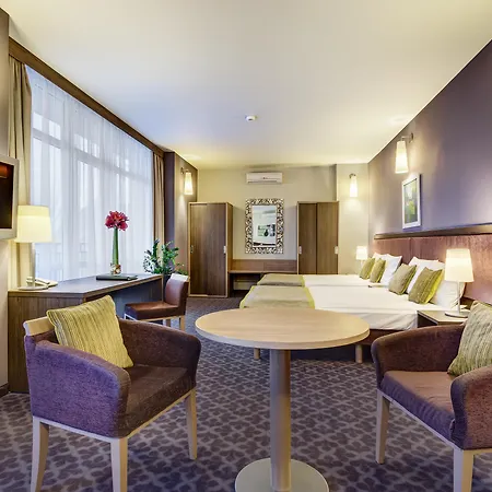 Hotel Metropol-2