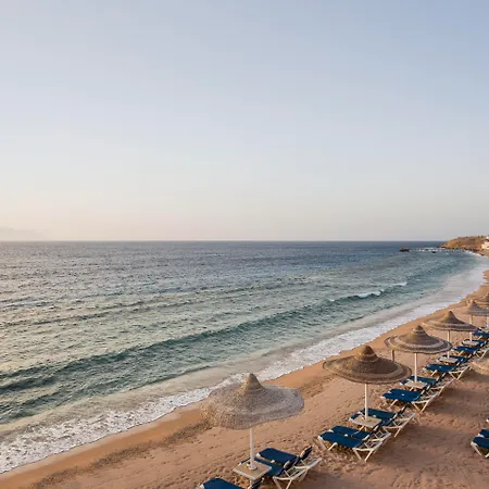 Sultan Gardens Resort Sharm El Sheikh-2