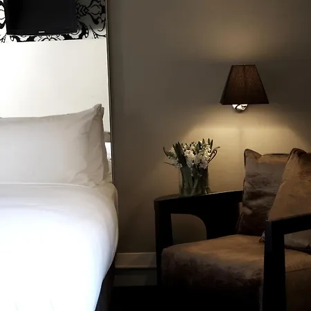 Kirketon Hotel Sydney-2