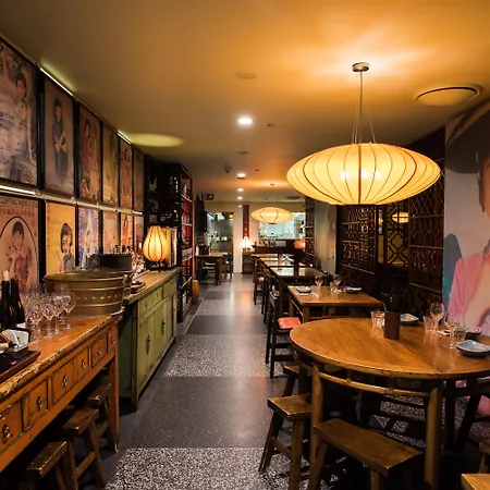 Kirketon Hotel Sydney-3