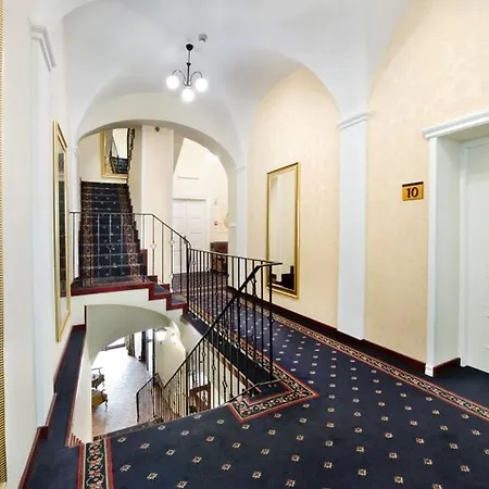 Hotel Mikolaj-2