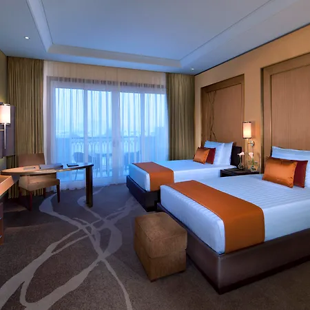 Anantara Eastern Mangroves Abu Dhabi Hotel-3