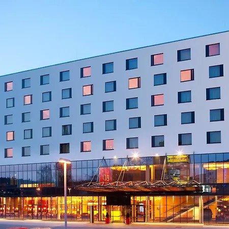 Vienna House Easy By Wyndham Katowice-3
