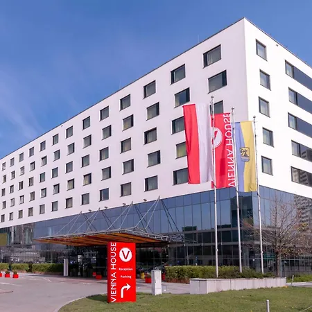 Vienna House Easy By Wyndham Katowice-3