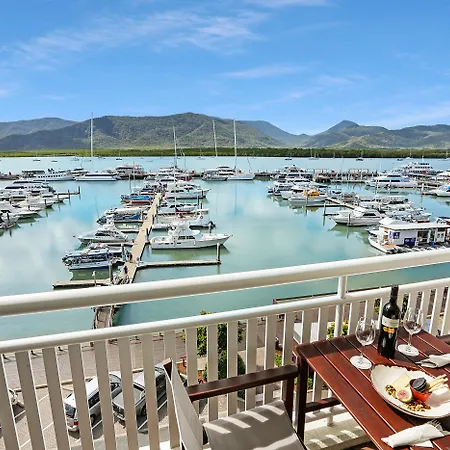 Shangri-La The Marina, Cairns-3
