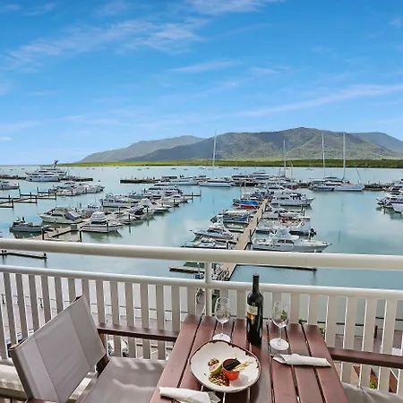 Shangri-La The Marina, Cairns-2