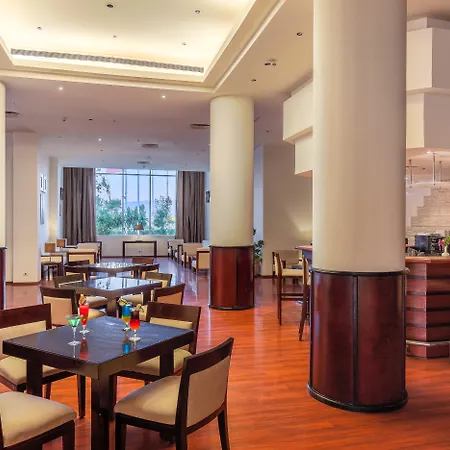 Cleopatra Luxury Beach Resort Makadi Bay - Adults Only-3