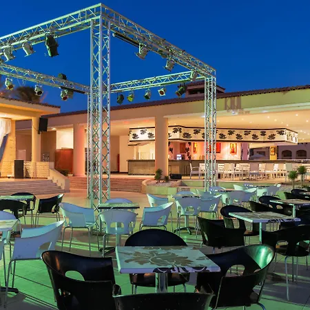 Cleopatra Luxury Beach Resort Makadi Bay - Adults Only-3