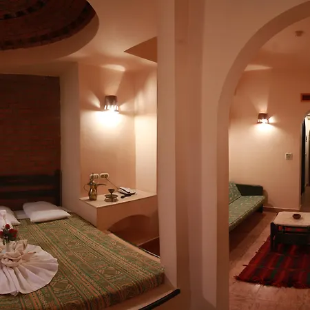 Amar Sina Boutique Egyptian Village-2