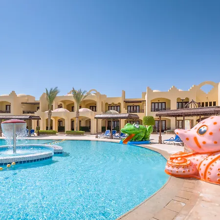 Sunny Days El Palacio Resort&Spa-3