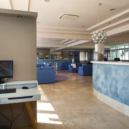 Hotel Labineca-3