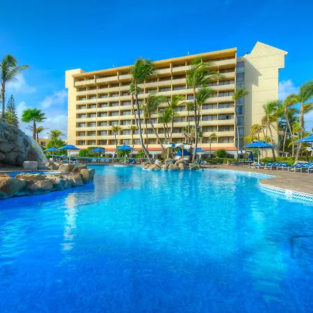 Barceló Aruba - All Inclusive-3