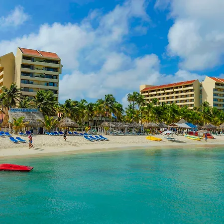 Barcelo Aruba-3
