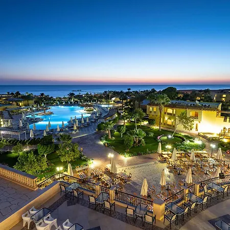 Three Corners Fayrouz Plaza Beach Resort-2