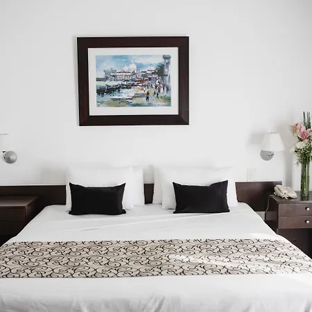 Ker Belgrano Hotel-3