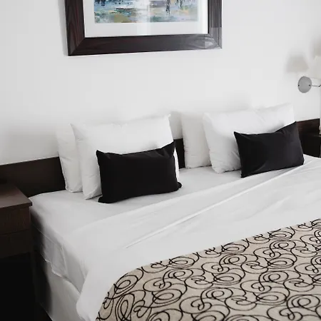 Ker Belgrano Hotel-2