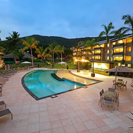 Paradise Palms Resort-2