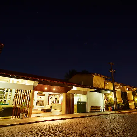 Hotel Marsol Beach Resort-2