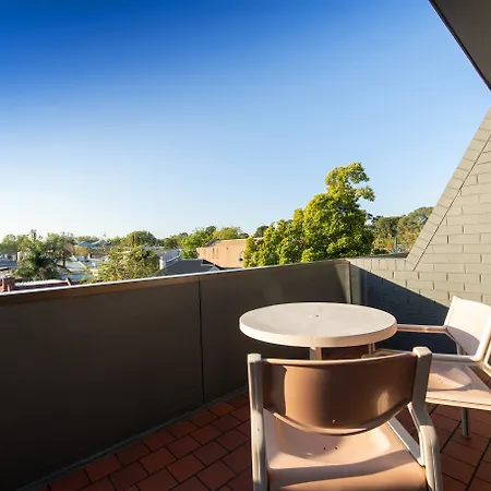 Mantra Meridien Adelaide-2