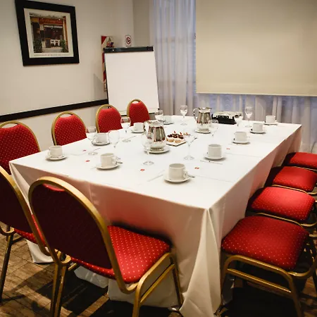 Ker Belgrano Hotel-2