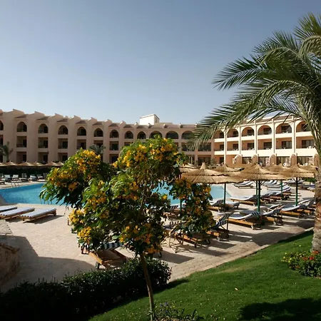 Flamenco Beach Resort El Quseir-2