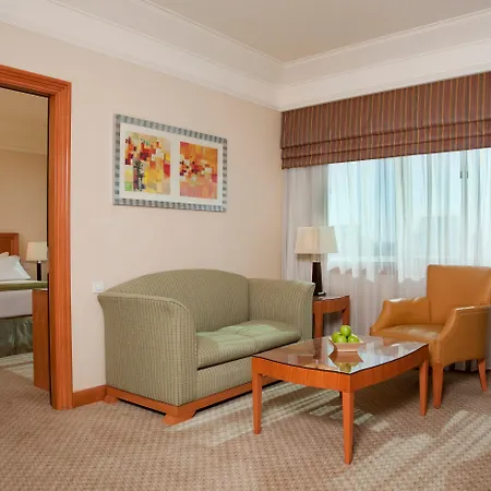 Holiday Inn Citystars By Ihg-2