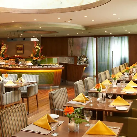 Montreal Barsha Hotel-3