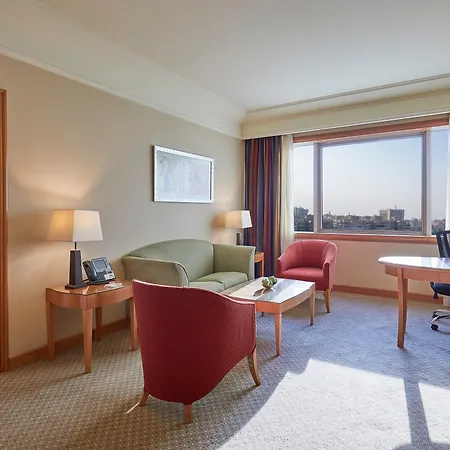 Holiday Inn Citystars By Ihg-2