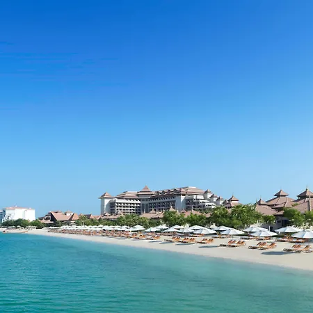 Anantara The Palm Dubai Resort-2