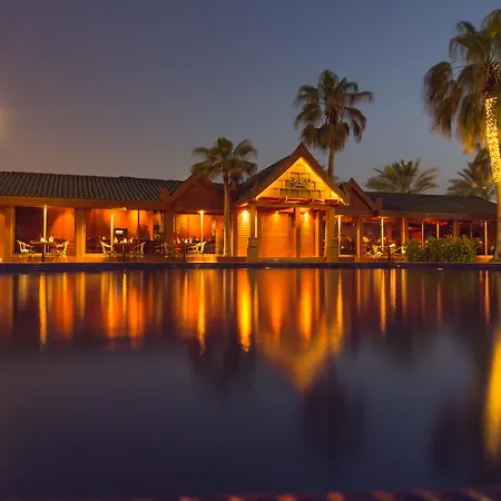 Dubai Marine Beach Resort & Spa-3