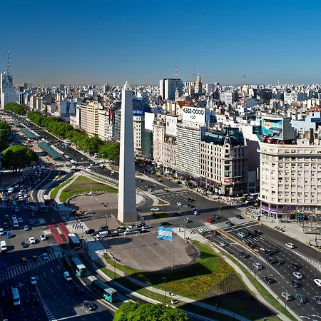 Marriott Buenos Aires Downtown-3