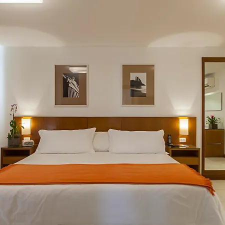 Hotel Astoria Ipanema-2