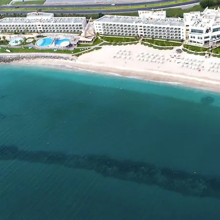 Radisson Blu Resort, Fujairah-2