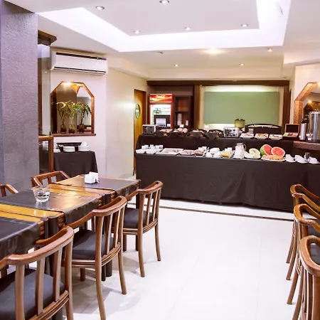 Tritone Hotel-2