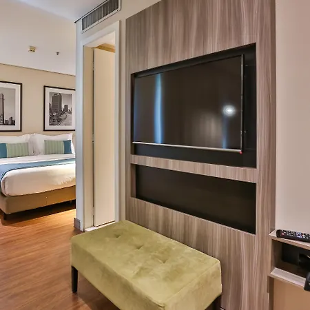 Radisson Vila Olimpia Sao Paulo-3