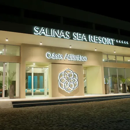 Oasis Salinas Sea-2