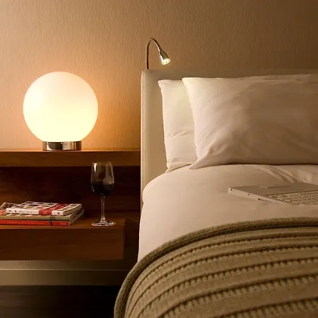 Hotel Madero Buenos Aires, Worldhotels Elite-3