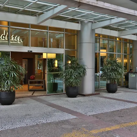 Radisson Vila Olimpia Sao Paulo-2