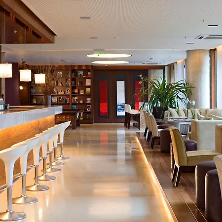 Hotel Madero Buenos Aires, Worldhotels Elite-2