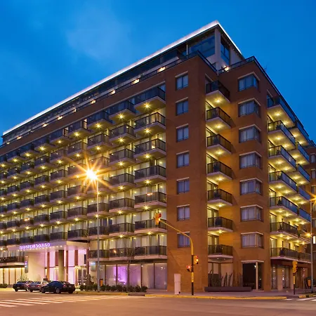 Hotel Madero Buenos Aires, Worldhotels Elite-2