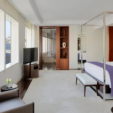Intercontinental Dubai Festival City By Ihg-2