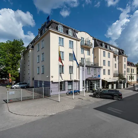 Mercure Klaipeda City Hotel, Meetings, Events, Restaurant & Bar - Accor Group-3