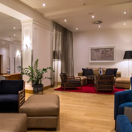Mercure Klaipeda City Hotel, Meetings, Events, Restaurant & Bar - Accor Group-2