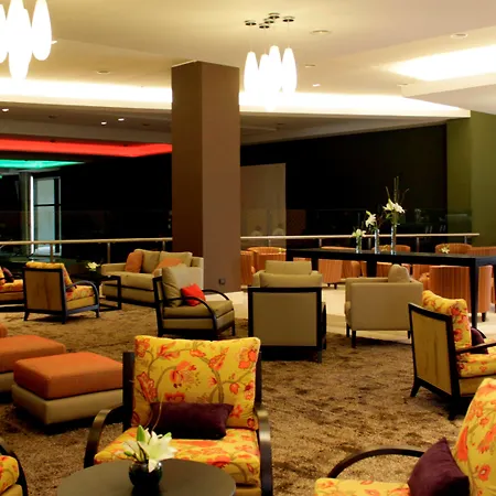 Hilton Garden Inn Tucuman-3