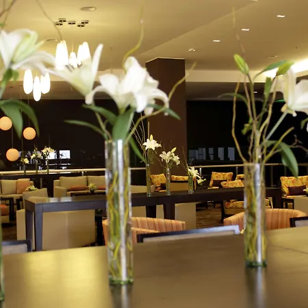 Hilton Garden Inn Tucuman-2