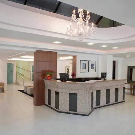 Mar de Canasvieiras Hotel e Eventos-2
